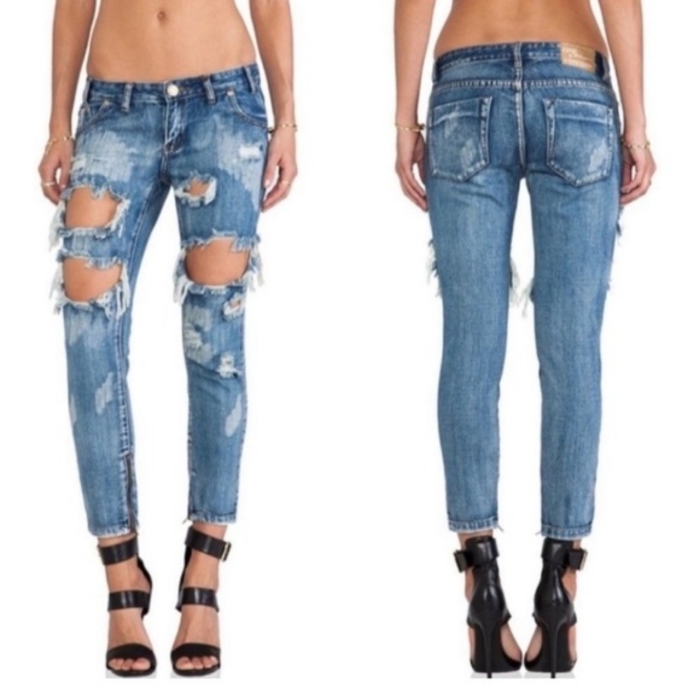 💥BIG SALE💥One Teaspoon Jeans